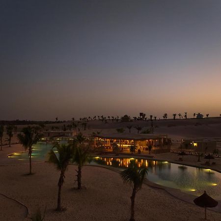 Okai Oasis Desert Senegal Lompoul Екстер'єр фото