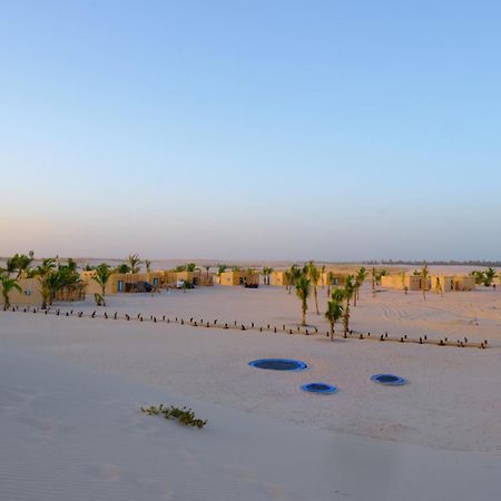 Okai Oasis Desert Senegal Lompoul Екстер'єр фото